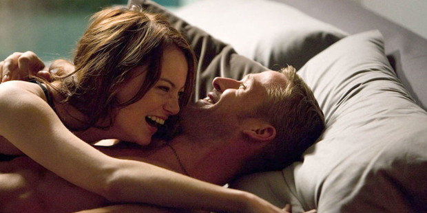 Nastawiają budzik o kilkanaście minut wcześniej, żeby zdążyć się poprzytulać w łóżku