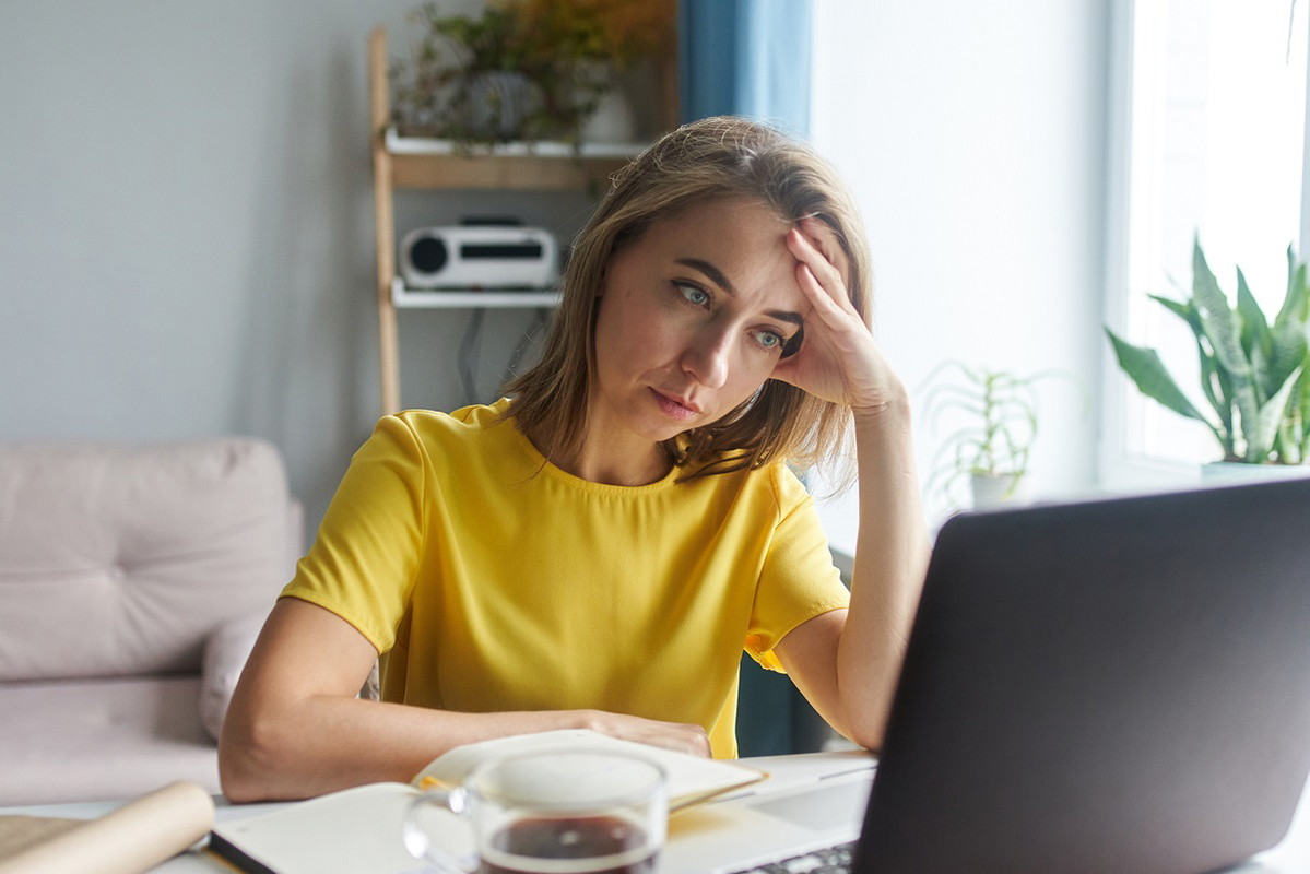 kobieta przez przypadek ukradła