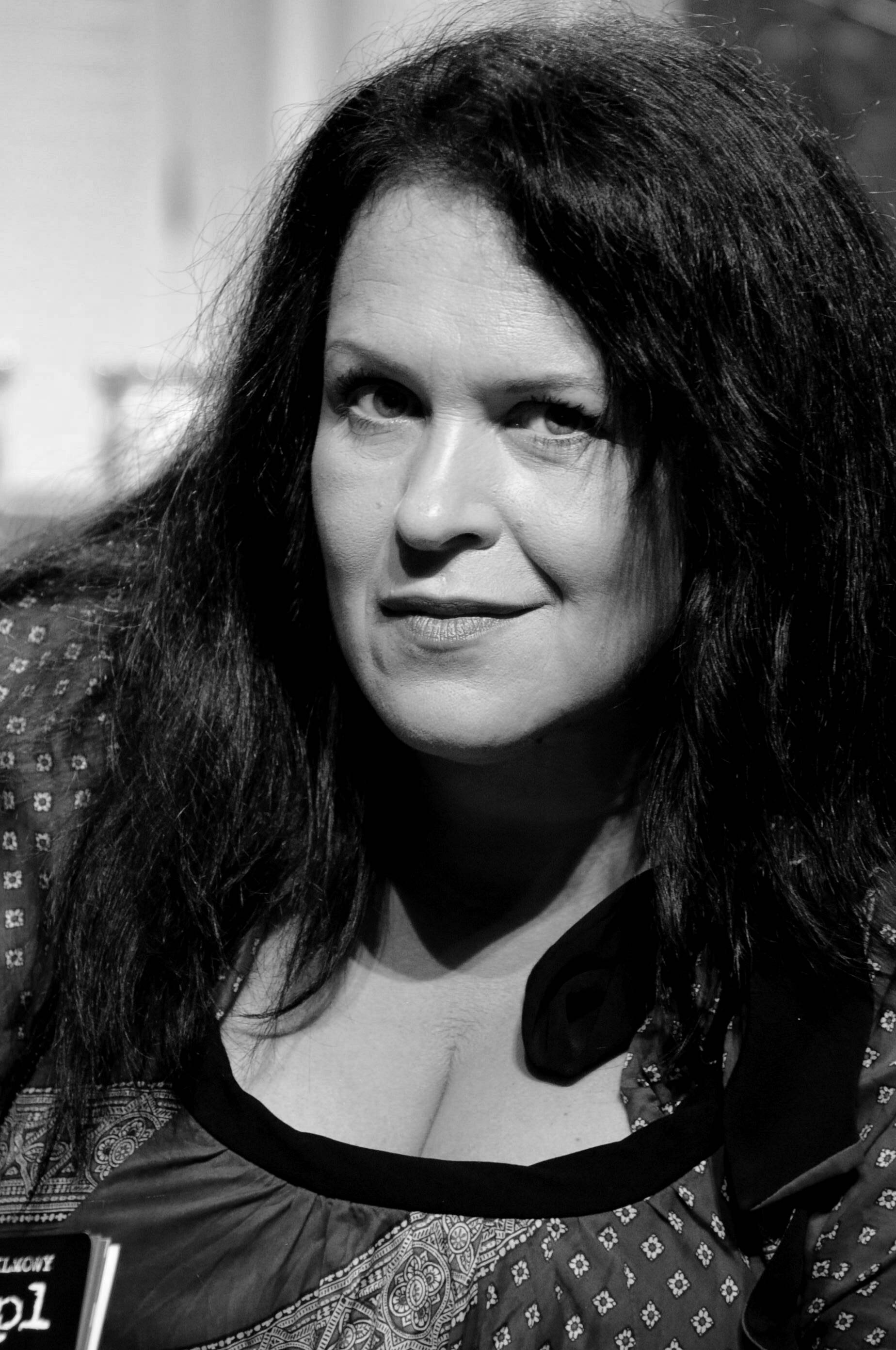 Rusłana Pysanka nie żyje