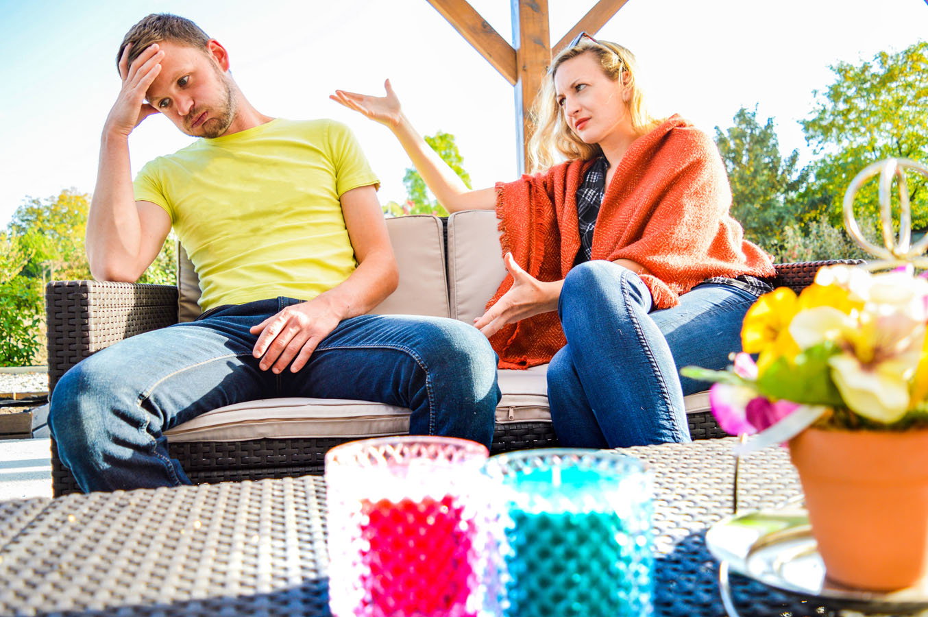 Coś tu nie pasowało