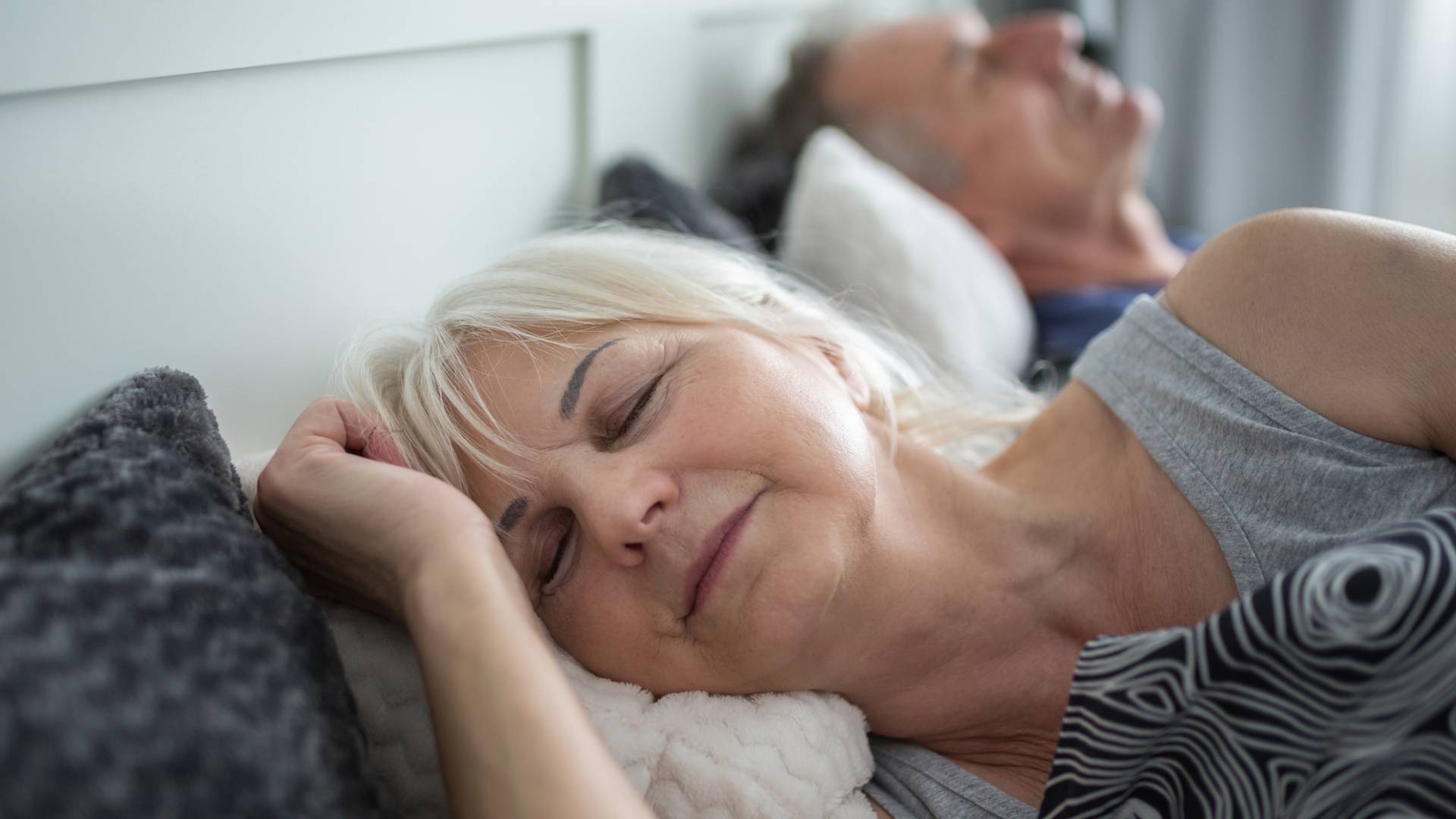 Postaw to koło łóżka, a będziesz mieć piękne sny. Uwaga, jest 1 mały haczyk