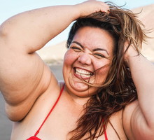 Kobiety o tych imionach nie mają kompleksów. Niczego ani nikogo się nie wstydzą