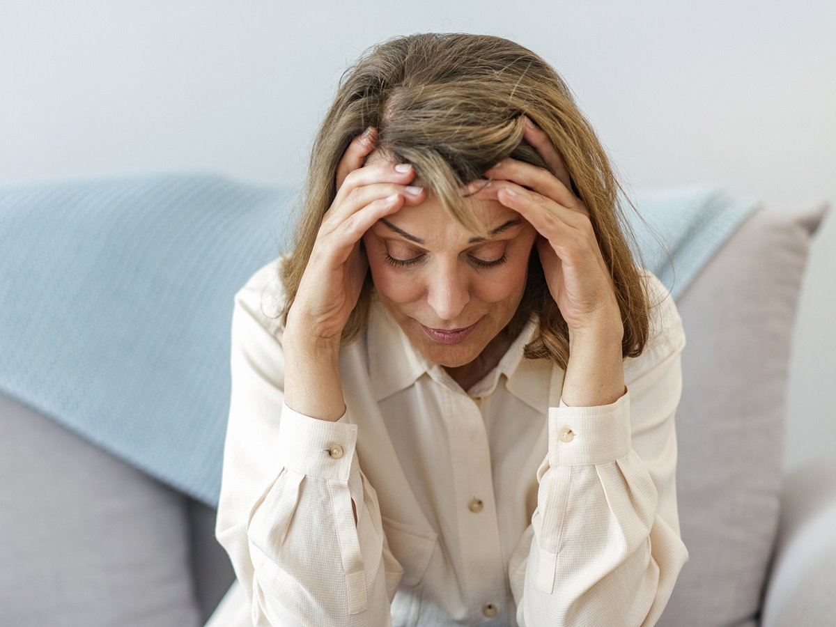 kobieta niesłusznie oskrażyła