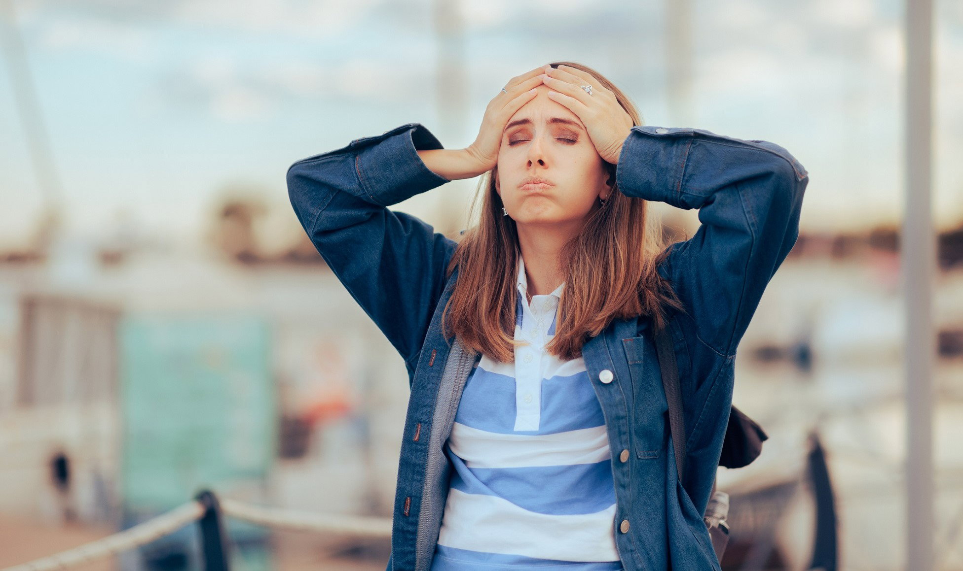 Osoby o tych imionach przyciągają pecha