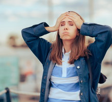 Osoby o tych imionach przyciągają pecha