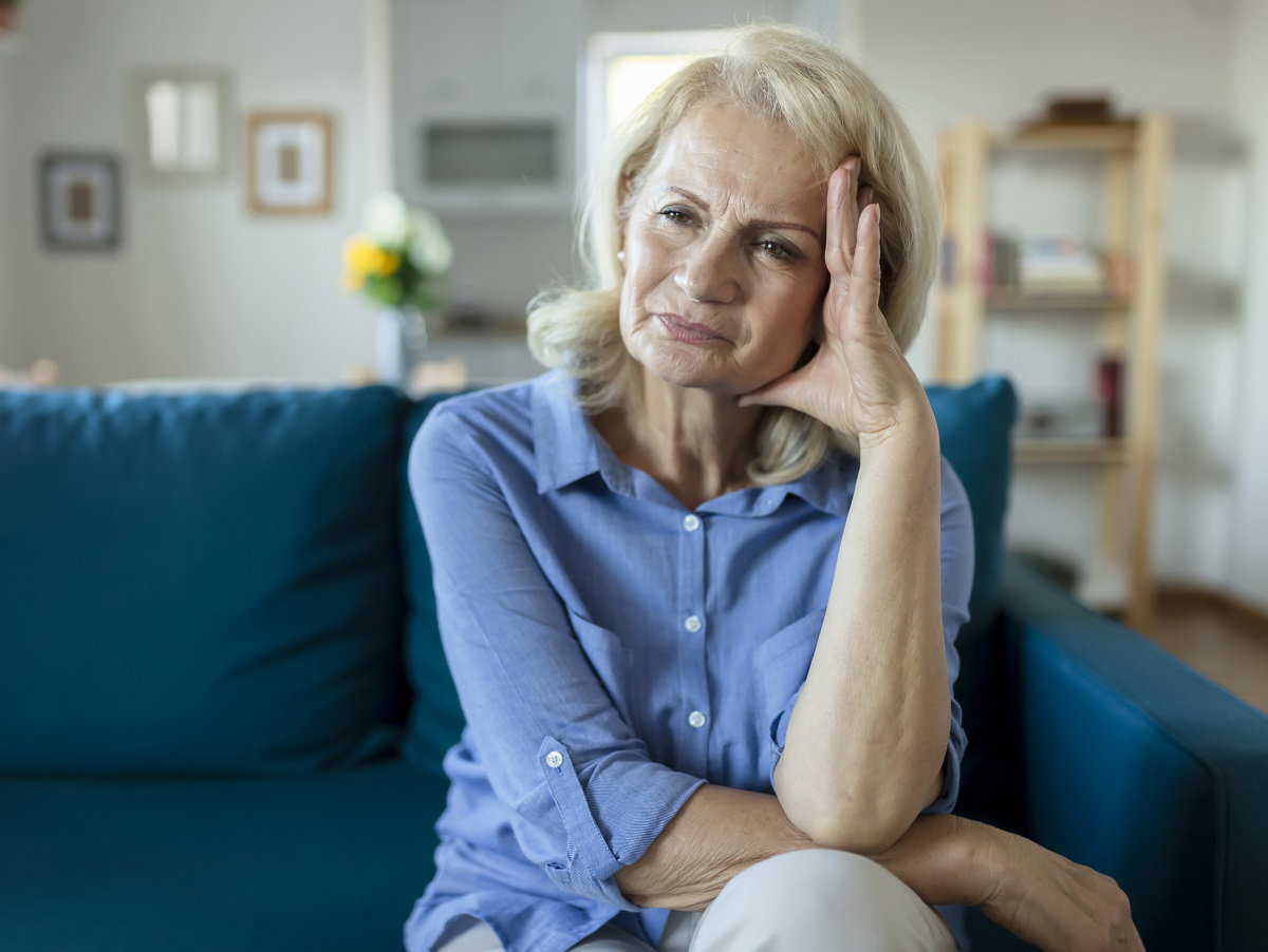 kobieta uratowana przez młodego chłopaka