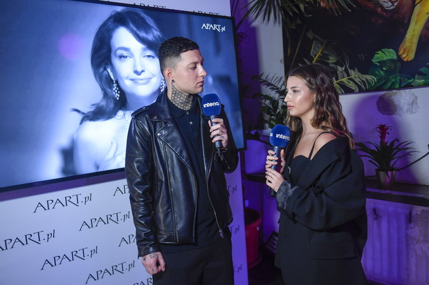 Gala Kobieta Roku Glamour 2022