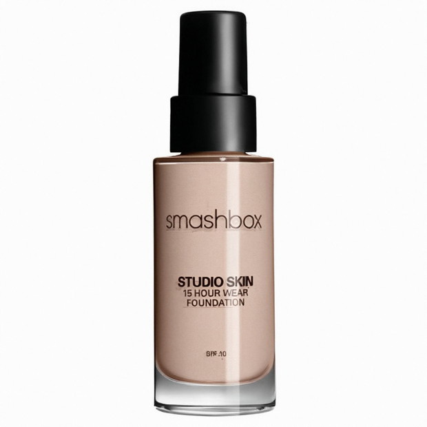 Samshbox, Podkład nawilżający, Studio Skin 15 Hour Wear, 125 zł