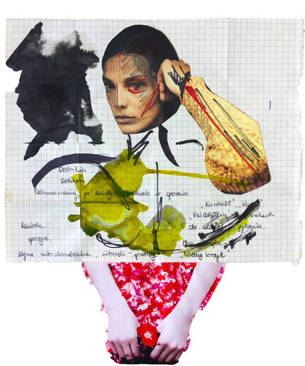 Twórczość Anety Klejnowskiej