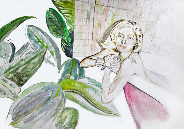 Twórczość Anety Klejnowskiej