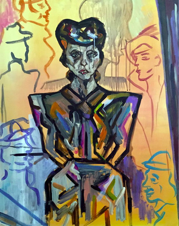 Twórczość Anety Klejnowskiej