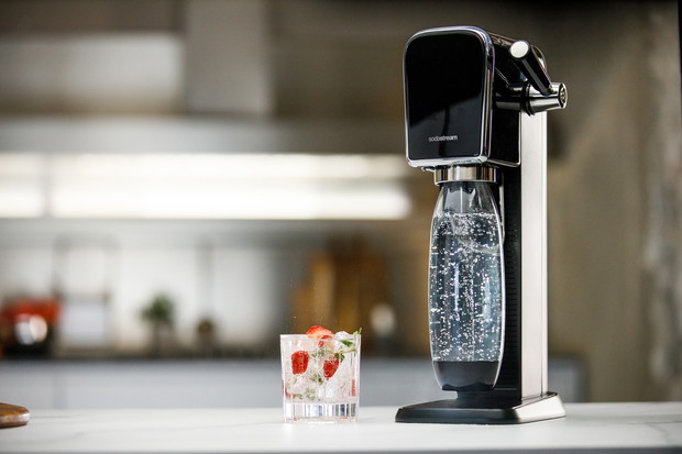 Woda SodaStream