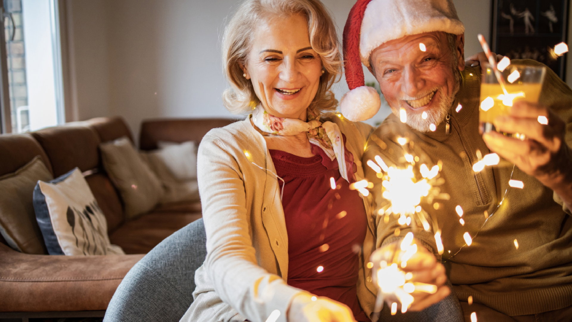 Przesądy noworoczne: pod żadnym pozorem nie rób tego w sylwestra. Inaczej ściągniesz na siebie pecha