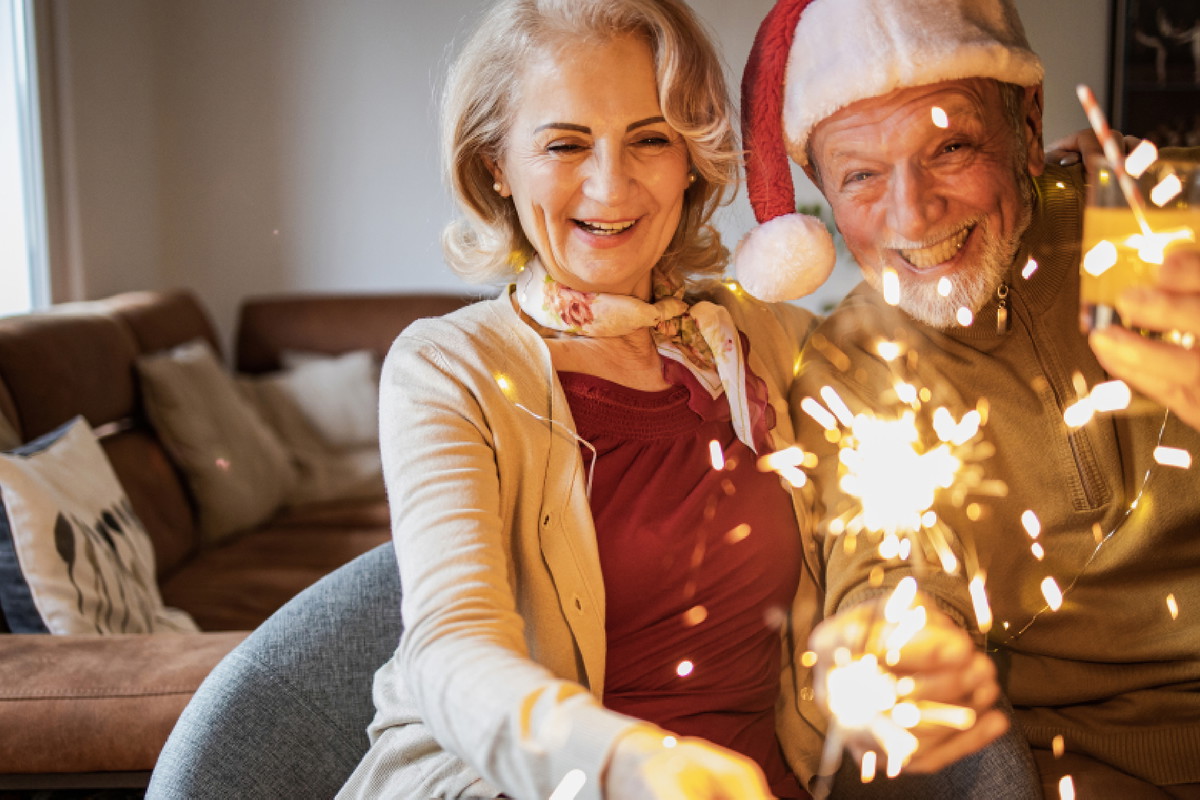 Przesądy noworoczne: pod żadnym pozorem nie rób tego w sylwestra. Inaczej ściągniesz na siebie pecha
