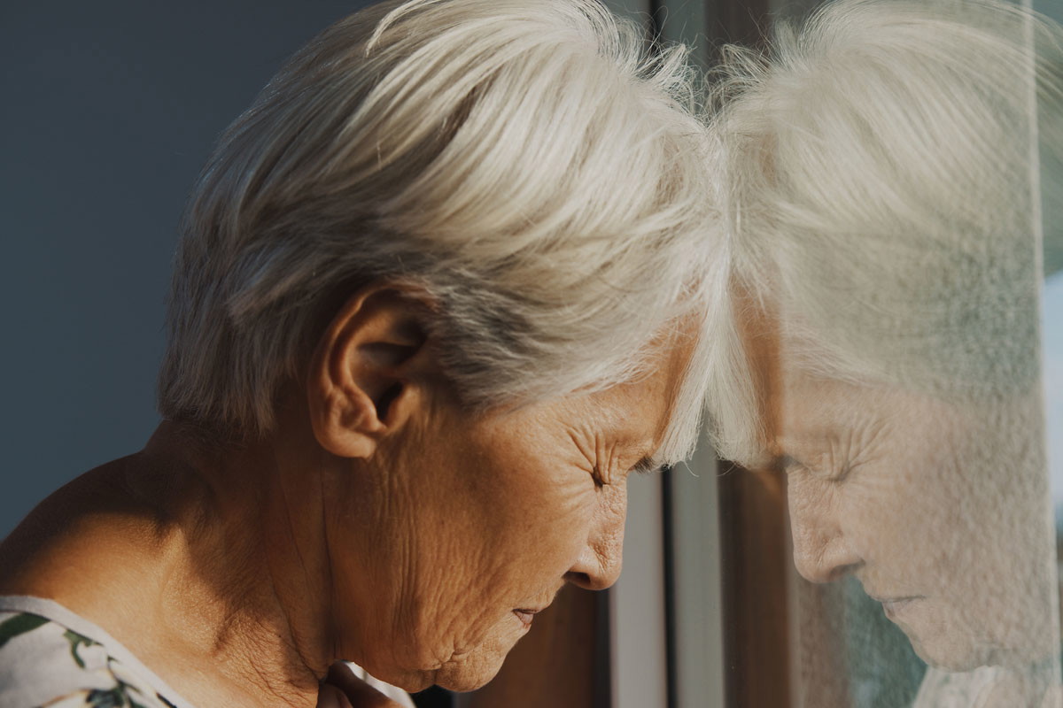 straciłam nadzieję