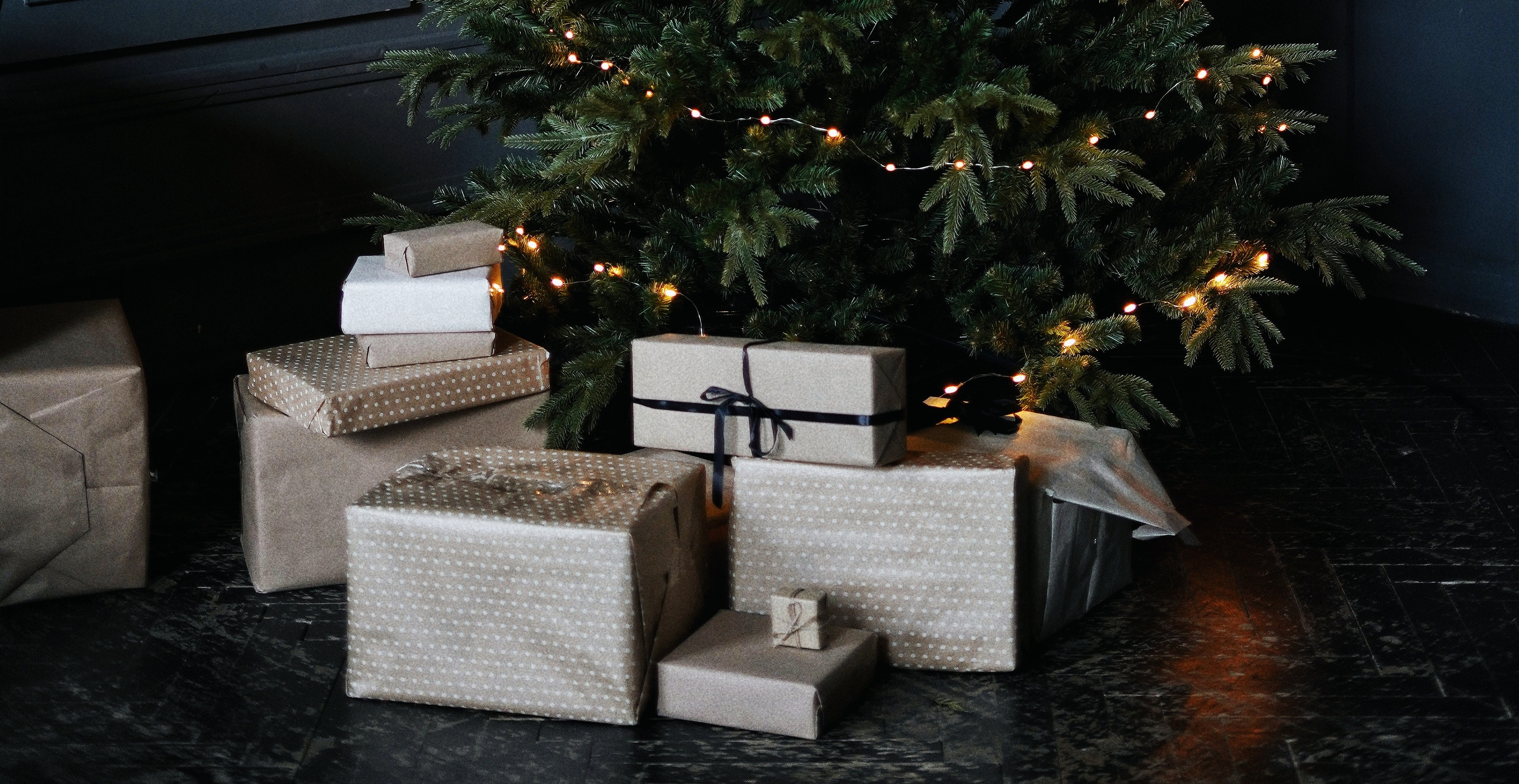 Spraw radość swoim bliskim na Gwiazdkę  z prezentami od Braun