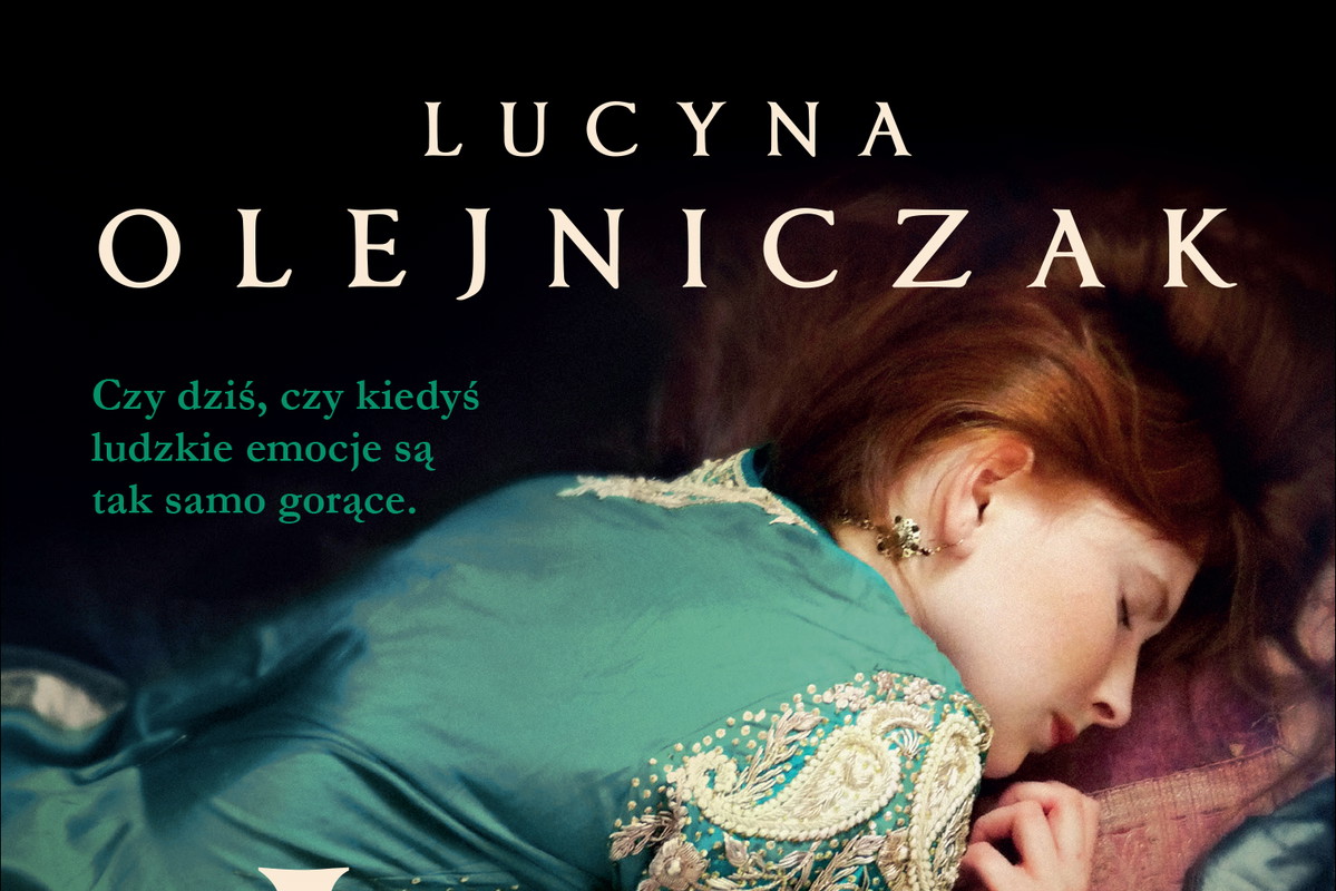 Lilie Królowej. Wiedźmy - okładka książki