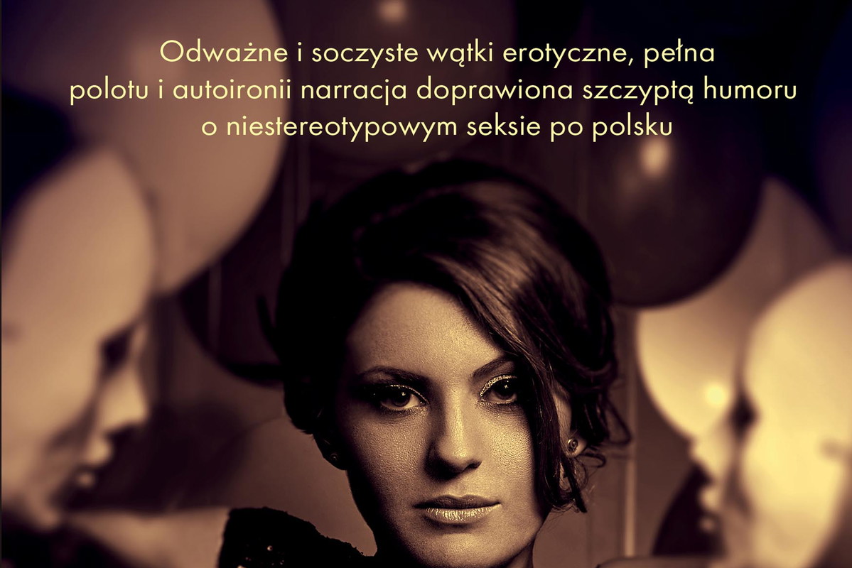 Więzy – nowa powieść obyczajowo-erotyczna Marcina Michała Wysockiego, która przesuwa granice gatunku