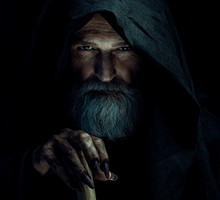 Kadr z filmu Titanic