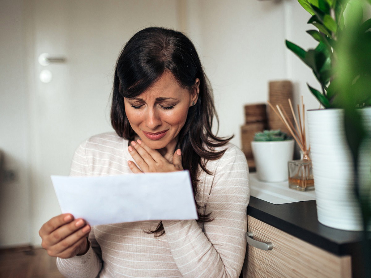 kobieta odnalazła przyjaciółkę z dzieciństwa