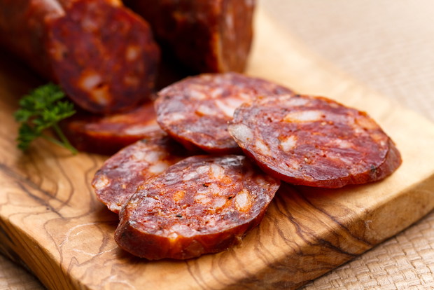 chorizo