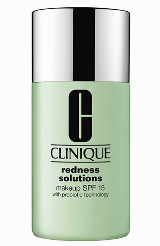 Clinique Redness Solutions Makeup SPF 15