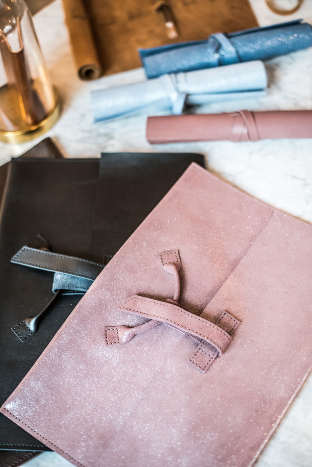 Marta Biskupska-Wawrzyńczak: jak wyczarować piękne torby z odpadków?