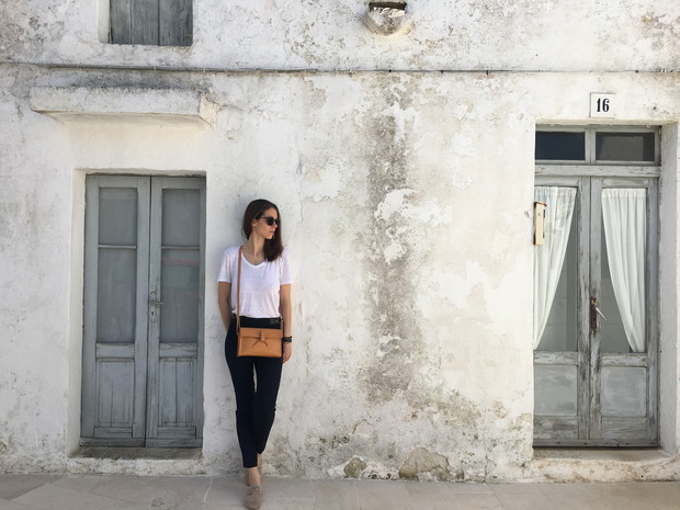 Marta Biskupska-Wawrzyńczak: jak wyczarować piękne torby z odpadków?