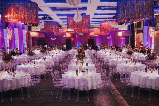 Przed nami kolejny z wielkich sylwestrowych bali w Nosalowy Dwór Resort & Spa