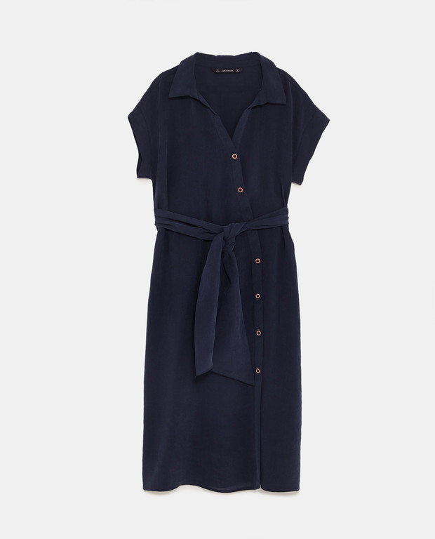 Sukienki wizytowe lato 2018