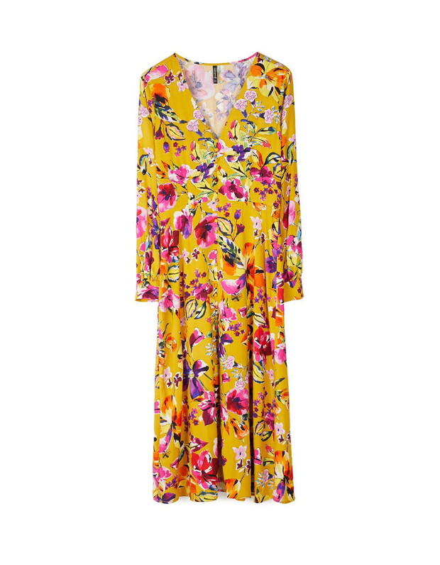 Sukienki wizytowe lato 2018