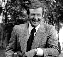 Roger Moore