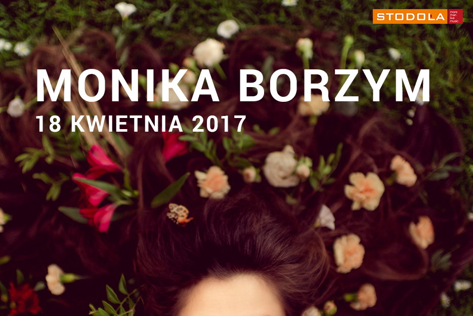 Monika Borzym