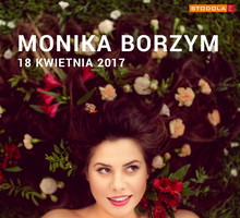 Monika Borzym