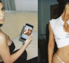 Kim Kardashian West