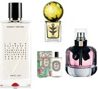 Niszowe perfumy wiosna 2017