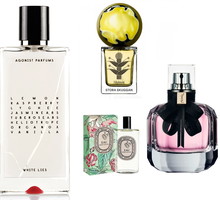 Niszowe perfumy wiosna 2017