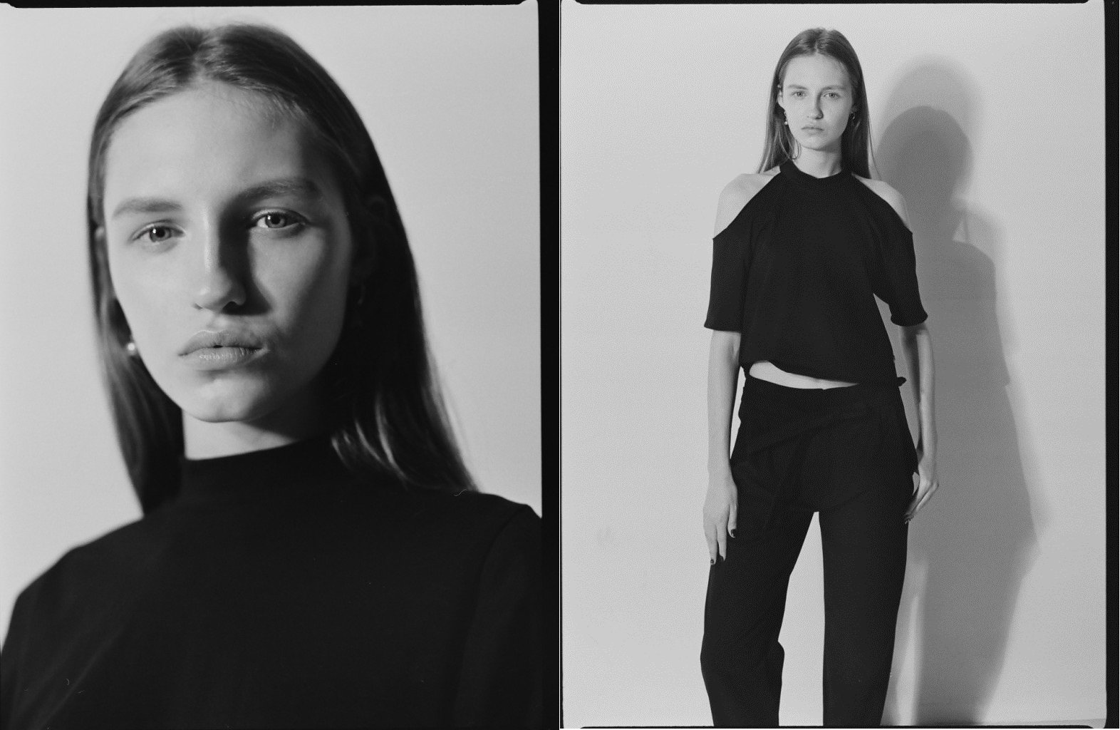 Ania Kuczyńska nowa kolekcja