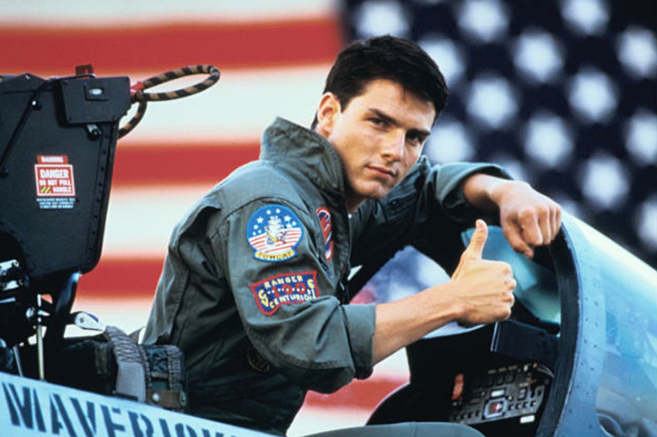 Top Gun