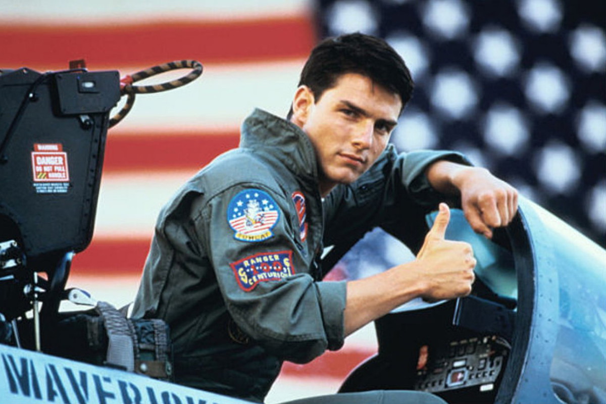 Top Gun