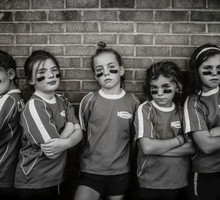 Strong is The New Pretty