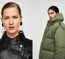 Mango wyprzedaże zima 2017