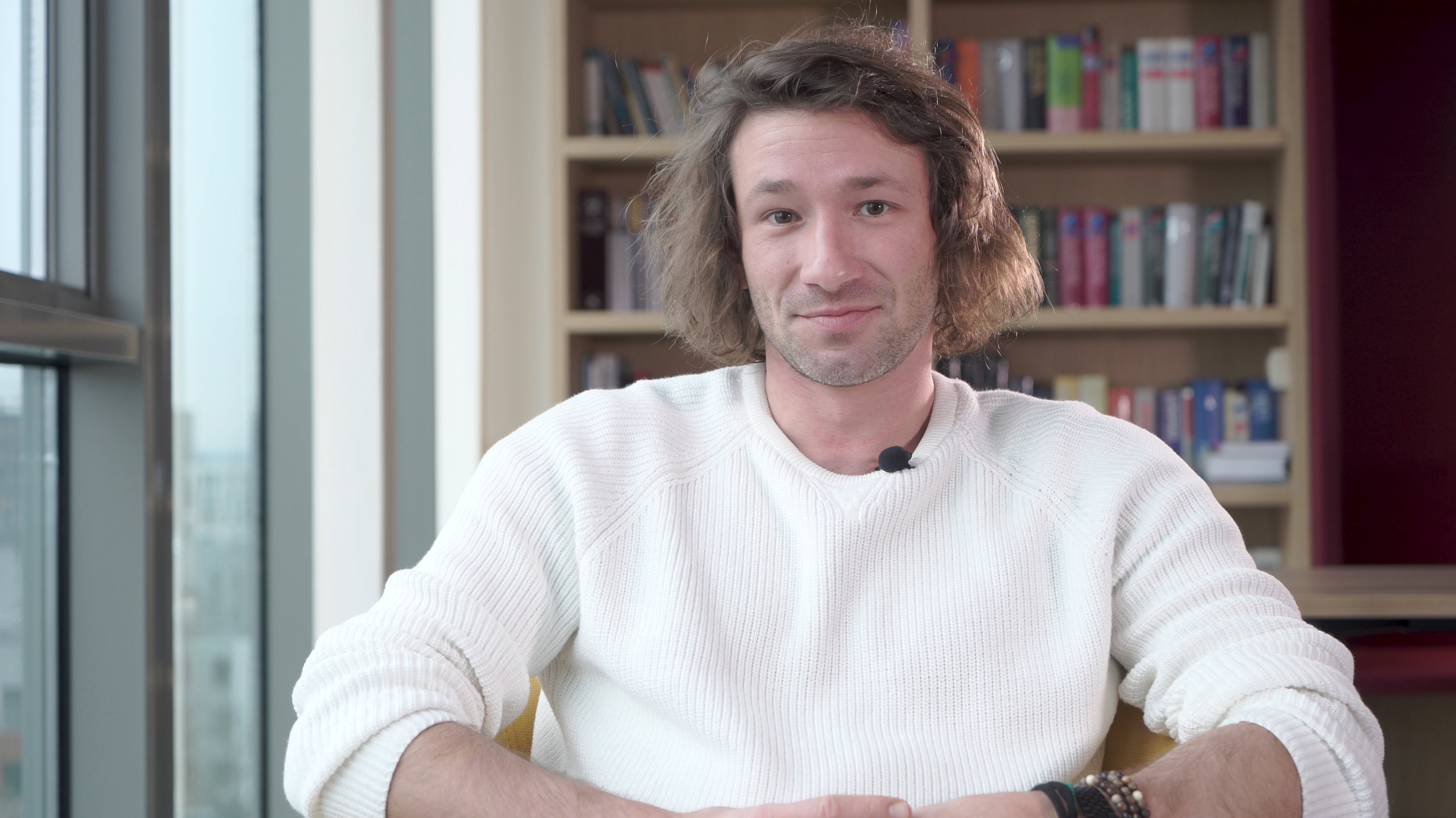 Master Chef Mateusz Zielonka: książka o jedzeniu i stylu życia