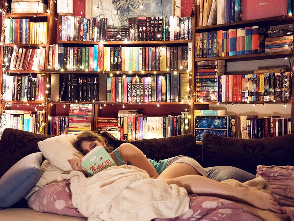 Najlepsze książki 2017