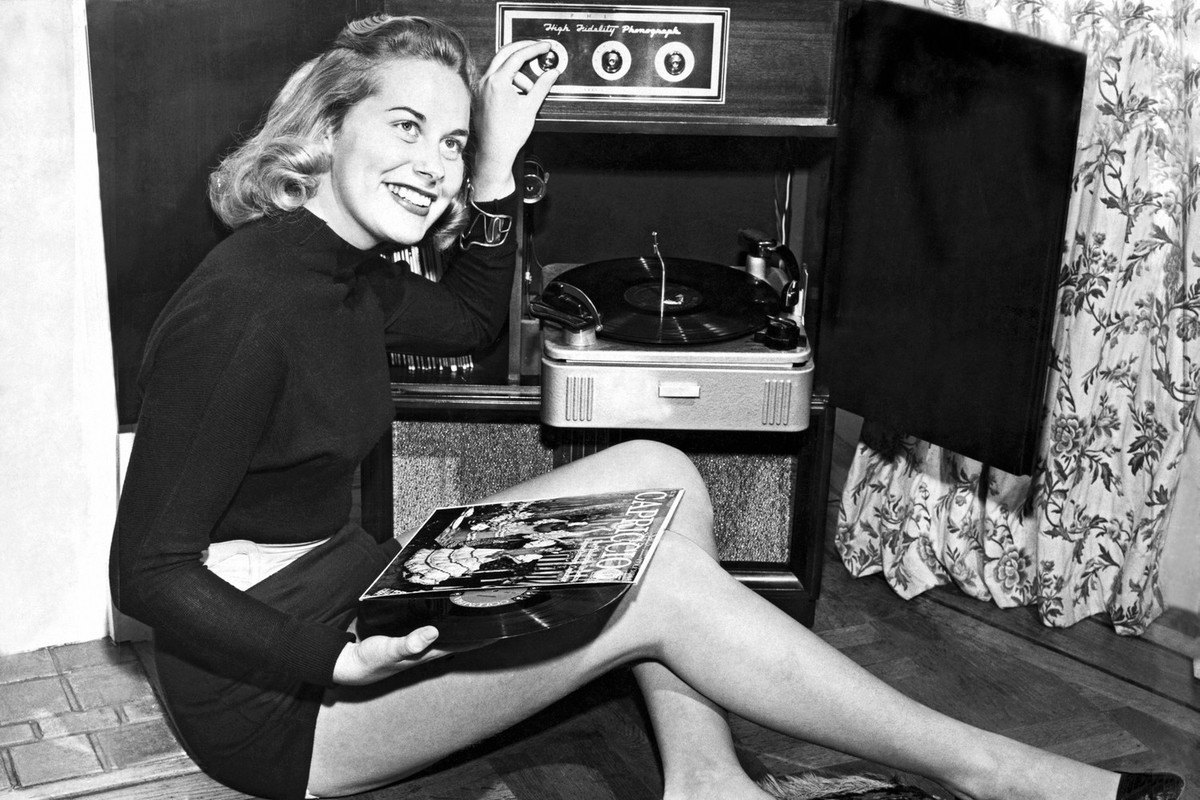 Muzyka Spotify i AccuWeather