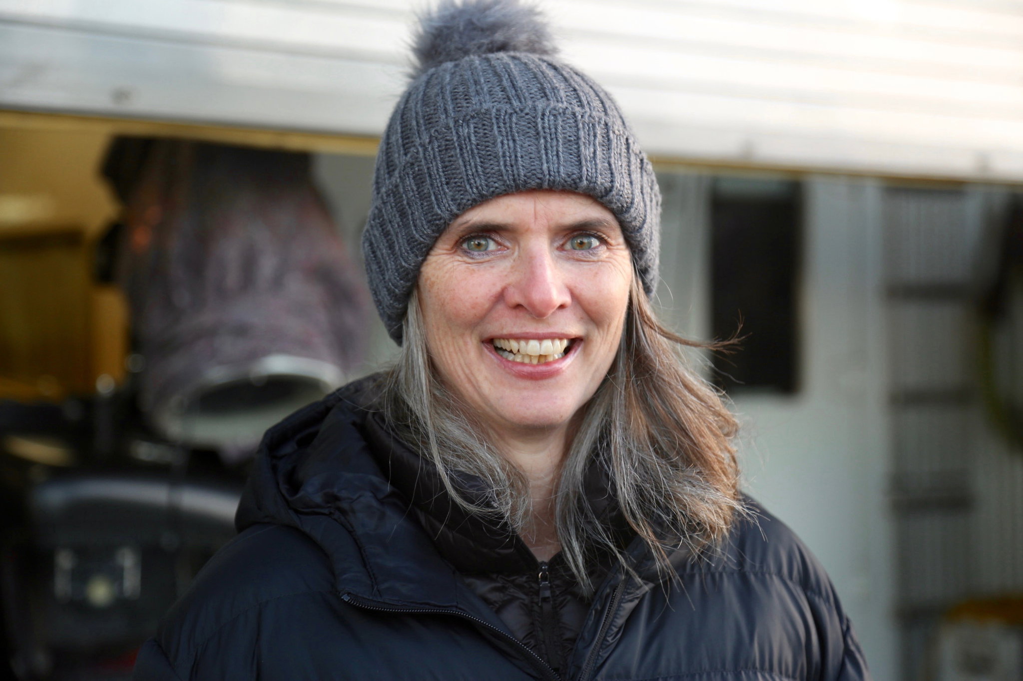 Orla Doherty Błękitna Planeta II