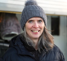 Orla Doherty Błękitna Planeta II