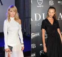 Aneta Kręglicka; Magdalena Frąckowiak