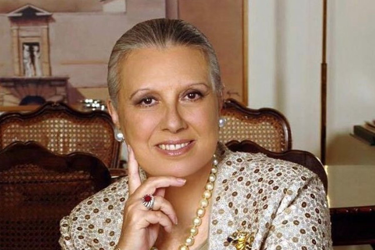 Laura Biagiotii