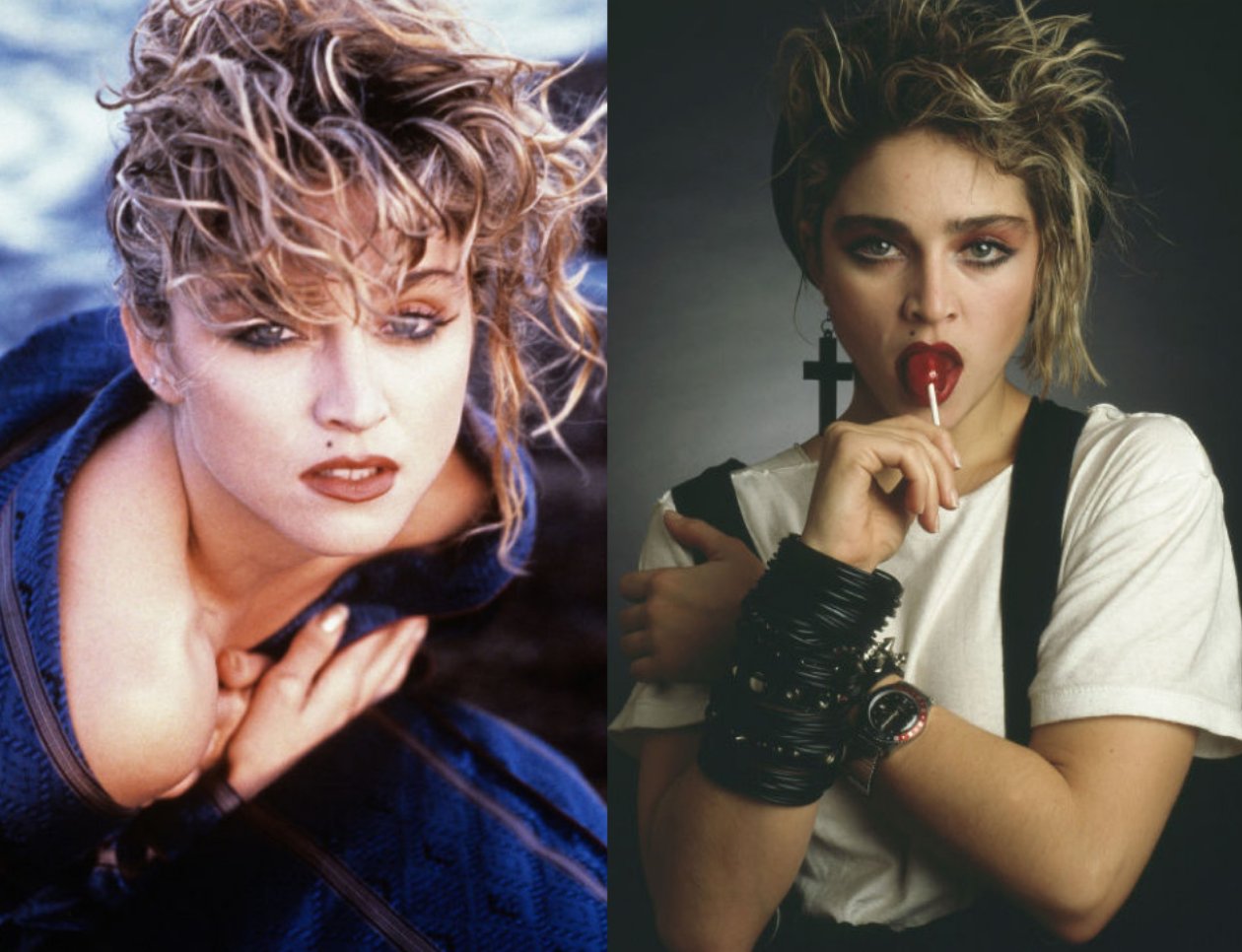 Madonna
